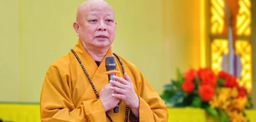 [TRỰC TUYẾN] Hòa thượng Thích Lệ Trang thuyết giảng: "Phật pháp bất ly thế gian pháp"
