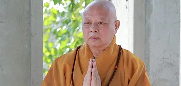 [TRỰC TUYẾN] Hòa thượng Thích Lệ Trang thuyết giảng: "Thực hành diệt trừ phiền giận"