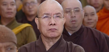 [Video] Ban Trị sự GHPGVN TP.HCM triển khai công tác tổ chức Đại hội đại biểu Phật giáo lần thứ I