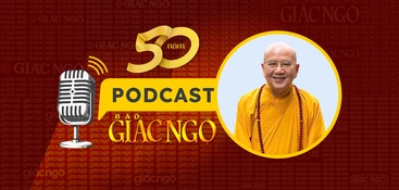 Hòa thượng Thích Khế Chơn: Báo Giác Ngộ kiên định lan tỏa từ bi, trí tuệ và giá trị nhân văn của Phật giáo