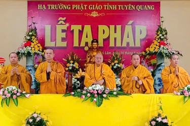 Niệm Phật cầu gia hộ
