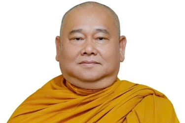 Thượng tọa Thích Minh Lực, Phó Trưởng ban Trị sự GHPGVN TP.HCM