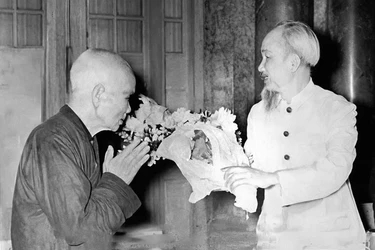 Chủ tịch Hồ Chí Minh: “Nước có độc lập thì đạo Phật mới dễ dàng mở mang”
