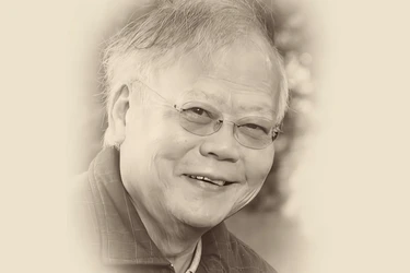 Giáo sư Cao Huy Thuần (1937-2024)