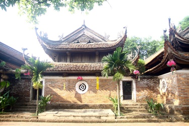 Văn học Phật giáo với vai trò chủ công mở đầu văn học bác học Việt Nam