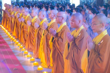 Lễ nghi tạo nên văn hóa con người, làm cho cuộc sống thú vị hơn. Nhờ lễ nghi mà các buổi lễ được tăng thêm phần trang nghiêm và linh thiêng