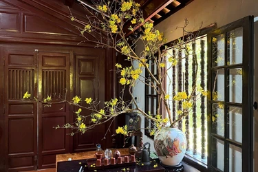 Ảnh: Quảng Điền/BGN