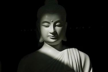 Nẻo vào tâm giới