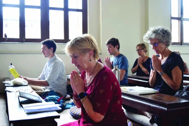 Ngành Phật học đã được định hình sâu sắc bởi các truyền thống học thuật khu vực, mỗi truyền thống đóng góp những phương pháp và góc nhìn độc đáo