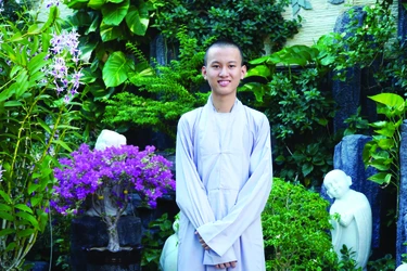 Chú tiểu Trung Toàn