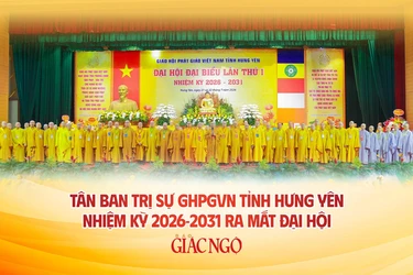 Thiết kế: Nguyện Truyền/BGN
