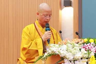 Kiến tạo sự hòa hợp, đẩy mạnh hoằng pháp trong vùng đồng bào dân tộc nơi đất Tổ Hùng Vương
