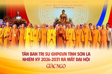 Ảnh: Cẩm Vân - Thiết kế: Nguyện Truyền/BGN