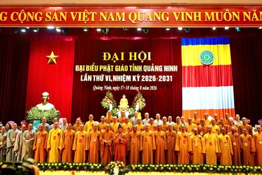 Ảnh: Cẩm Vân
