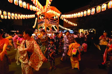 Lễ Obon