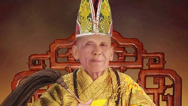 TP.HCM: Hòa thượng Thích Đạt Phước - Chứng minh Ban Trị sự GHPGVN Q.7 viên tịch