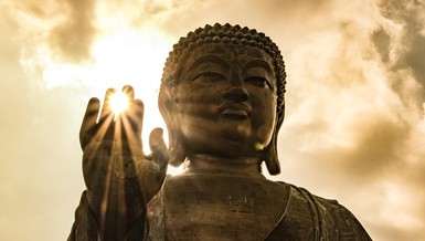 Bậc minh sư qua lăng kính Viên Giác