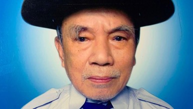 Quảng Trị: Huynh trưởng cấp Dũng Lê Bá Chí từ trần