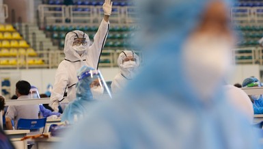 Ảnh: Ngô Trần Hải An