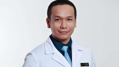 [Video] ThS.BSCK1 Võ Khắc Khôi Nguyên: "Biết sợ để phòng ngừa, đừng hoảng sợ vì Covid-19"