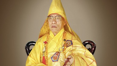 Thừa Thiên Huế: Hòa thượng Thích Tâm Thọ, Giáo phẩm Chứng minh Ban Trị sự tỉnh vừa viên tịch 
