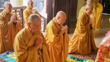 Ảnh: Công Minh PSO