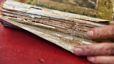 Cách xử lý băng đĩa Phật pháp đã hư cũ