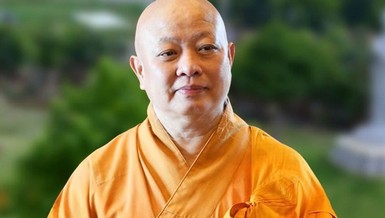 [TRỰC TUYẾN] Hoà thượng Thích Lệ Trang nói về chuỗi sự kiện mừng ngày Khánh đản của Đức Phật