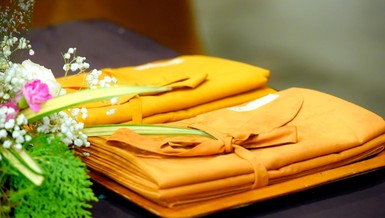 Hình chỉ mang tính minh họa - Ảnh: Làng Mai