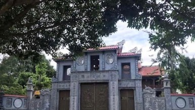 Không nên định mức phí cúng dường khi thọ giới Thập thiện, Bồ-tát tại gia