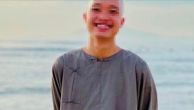 Người tự xưng “thầy Thích Nguyên Quang” lừa chiếm đoạt tiền từ thiện không phải là tu sĩ Phật giáo