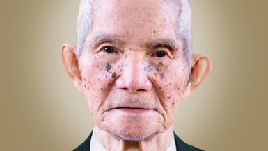 Cư sĩ Lê Văn Lợi vừa từ trần