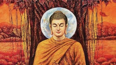 Thành đạo theo tinh thần Thiền tông