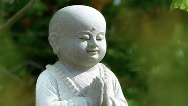 Sự trường tồn của Phật pháp