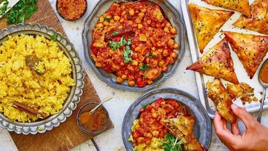 4.500 khách Ấn Độ sang Việt Nam ăn đồ chay: Vì sao người dân không ăn thịt?