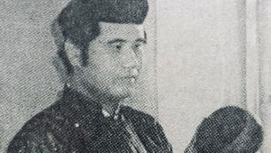 Nghệ nhân ưu tú - Phật tử Nguyễn Đình Vân từ trần