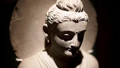 Đức Phật, Mahavira và Gandhi