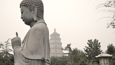 Phật giáo Mật tông và Kim Cương thừa ở Trung Quốc