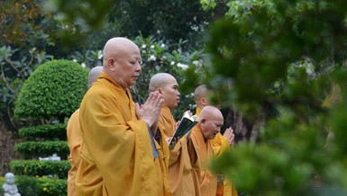 Ảnh: Bảo Toàn/BGN