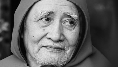 Trưởng lão Hòa thượng Thích Trí Tịnh (1932-2025) 