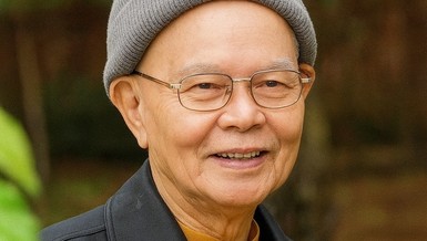 Trưởng lão Hòa thượng Thích Từ Thông