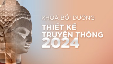 Đã có hơn 120 Tăng Ni, Phật tử đăng ký tham gia Khóa bồi dưỡng thiết kế truyền thông năm 2024
