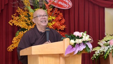 Với “mấy thầy trẻ” ở Báo Giác Ngộ