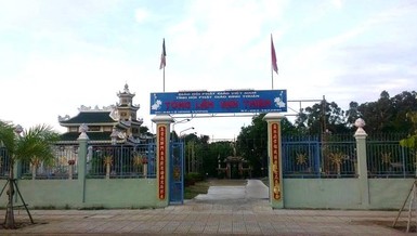 Tăng Ni, Phật tử tỉnh Bình Thuận sẽ làm thẻ CCCD gắn chíp tại chùa Vạn Thiện