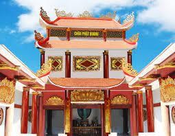 Kiên Giang: Trường Trung cấp Phật học tỉnh chiêu sinh khoá VI (2021- 2024)