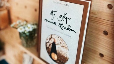 “Đi gặp mùa xuân" - Hành trạng Thiền sư Thích Nhất Hạnh