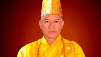 Bà Rịa - Vũng Tàu: Thượng tọa Thích Nhuận Thanh, trụ trì chùa Bửu Lâm viên tịch