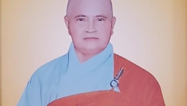 Long An: Ni trưởng Thích nữ Minh Nhu, viện chủ chùa Pháp Vân viên tịch