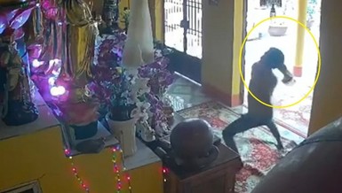 Ban Trị sự Phật giáo H.Đức Hòa hỗ trợ chùa Long Nguyên để ổn định sinh hoạt tín ngưỡng