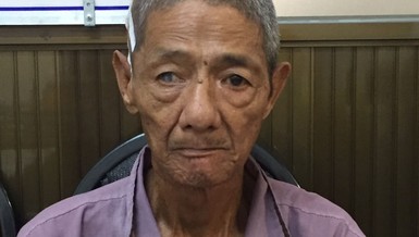 Mở rộng lòng từ: Giúp đỡ ông Tân hoàn cảnh nghèo không tiền phẫu thuật khối u